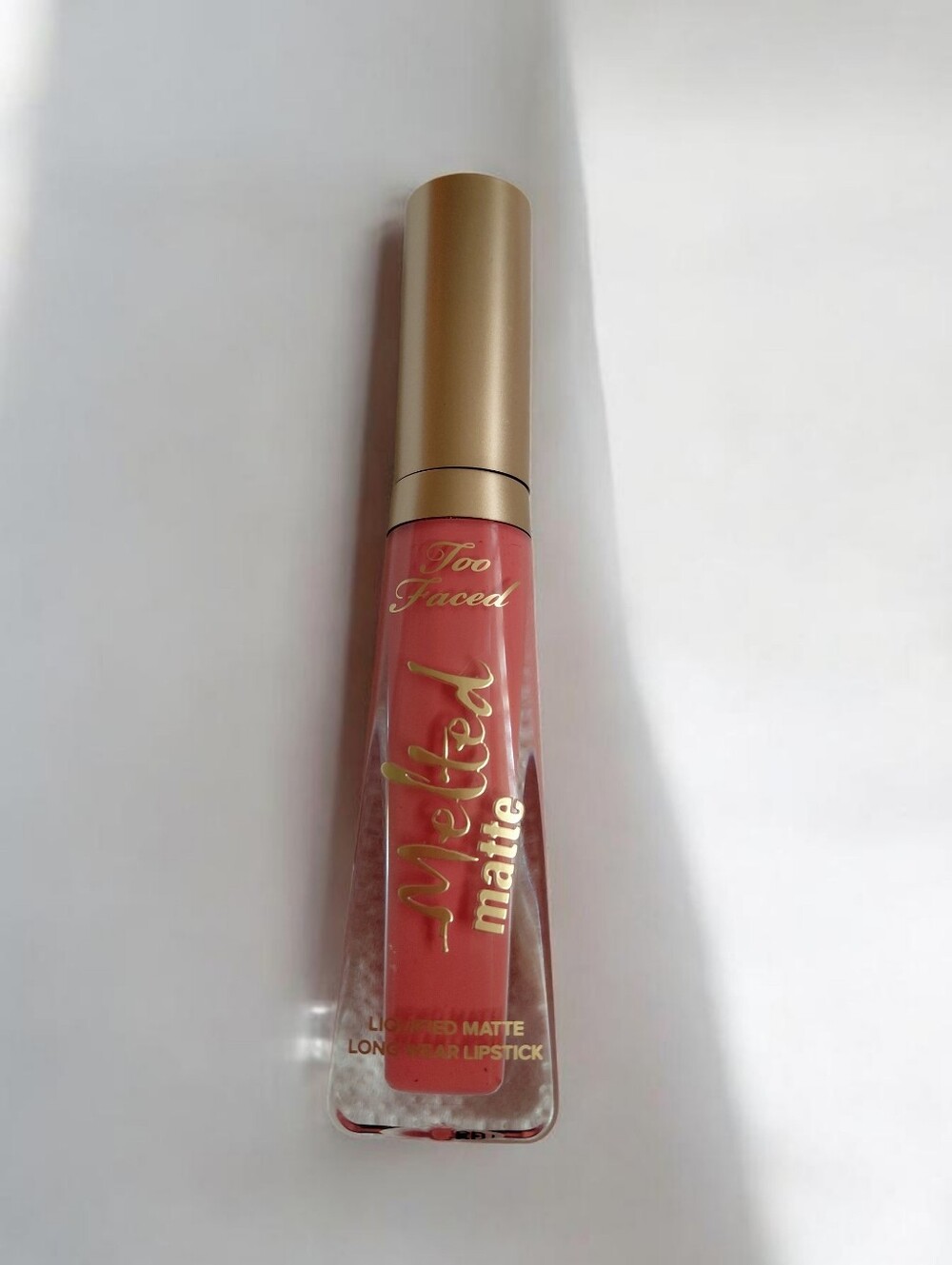 Too Faced Melted Matte Lipstick-Feelin' Myself